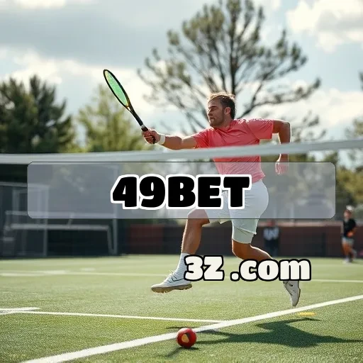 A Revolução Mobile do 49bet: Jogos a um Toque de Distância