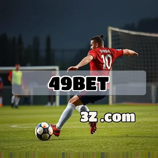 Aposte e Vença no Sports da 49bet com Emoção